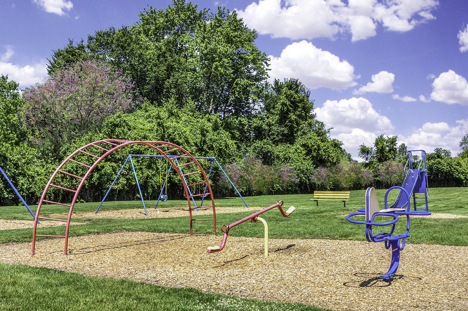 River's Bend Apartments, 310 North Broad Street, Carneys Point, NJ